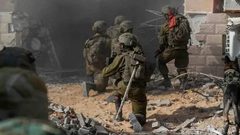 مدير المشافي بغزة يكشف مجريات الاحداث داخل مجمع الشفاء