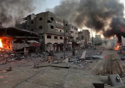 حقوق الإنسان بالمنظمة: اقتحام الاحتلال مجمع الشفاء استمرار لحرب الإبادة الجماعية