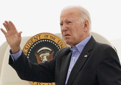 منظمة حقوقية أميركية تقاضي بايدن لفشله في منع الإبادة الجماعية في غزة