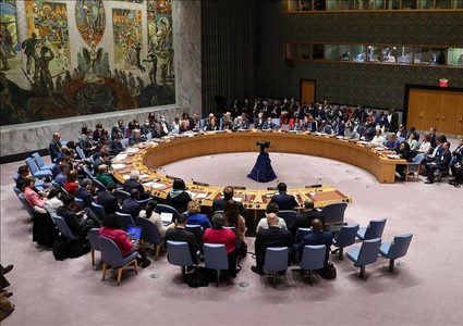 مجلس الأمن يصوت على دعوة لفرض هُدن في غزة