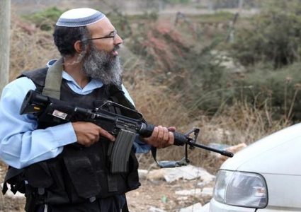 إسرائيل تصدر 31 ألف رخصة سلاح منذ 7 أكتوبر