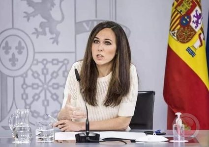 وزيرة إسبانية تطلق حملة لمحاكمة نتنياهو أمام الجنائية الدولية