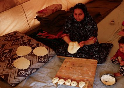 الأغذية العالمي: الأنظمة الغذائية في غزة تنهار ويوجد خطر ظهور الأمراض وانتشارها