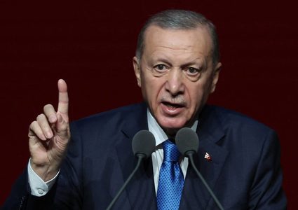 تركيا ترفض تصريحات لنتنياهو بحق أردوغان وتصفها بالافتراءات