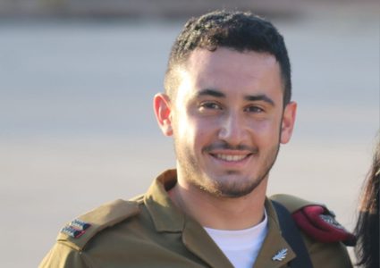 مقتل نائب قائد سرية المظليين في جيش الاحتلال شمال غزة