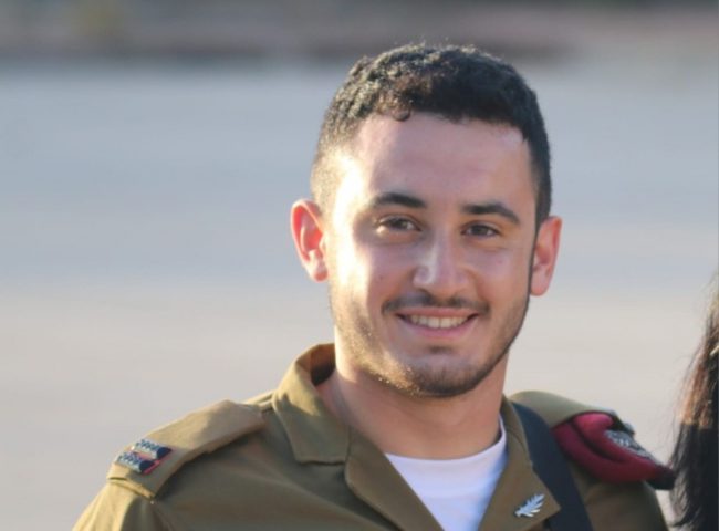 مقتل نائب قائد سرية المظليين في جيش الاحتلال شمال غزة