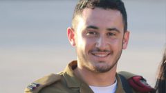 مقتل نائب قائد سرية المظليين في جيش الاحتلال شمال غزة