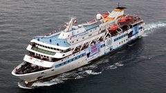 منظمة "مافي مرمرة" تخطط لتسيير أسطول من المساعدات لغزة