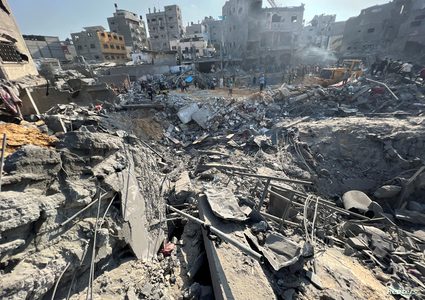 المفاوضات بين المقاومة والاحتلال تركز على عدد أيام إيقاف إطلاق النار