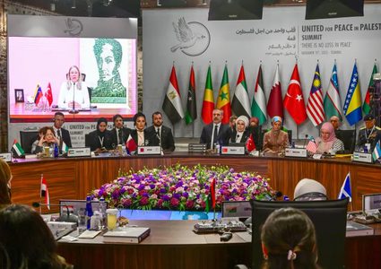 زوجات رؤساء دول يدعون لوقف الانتهاكات الإسرائيلية بغزة