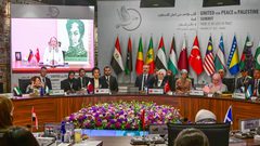 زوجات رؤساء دول يدعون لوقف الانتهاكات الإسرائيلية بغزة