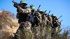 القسام: نقلنا أسرى إسرائيليين لمراكز رعاية للعلاج لخطورة وضعهم