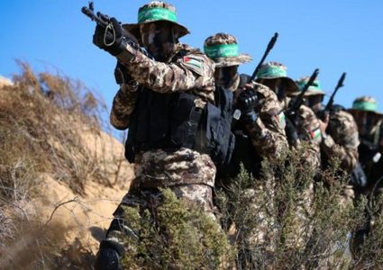 القسام: نقلنا أسرى إسرائيليين لمراكز رعاية للعلاج لخطورة وضعهم