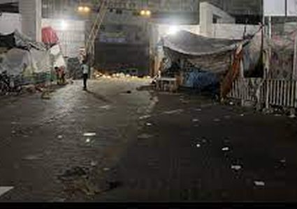 الصحة: لم تدخل أي إمدادات طعام ولا ماء إلى مشفى الشفاء منذ 8 أيام