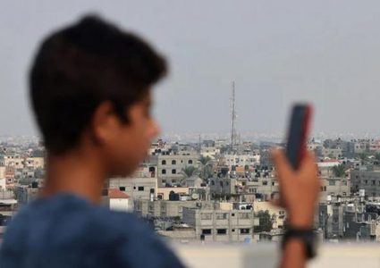 الاتصالات: عودةٌ جزئية لخدمات الاتصالات في بعض مناطق القطاع