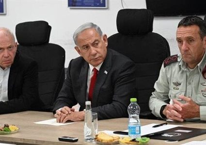 إسرائيل تبلغ قطر رفضها الاقتراح الجديد لصفقة الاسرى