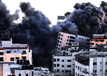 ماليزيا تكرر إدانتها القوية للعدوان على قطاع غزة