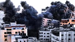 ماليزيا تكرر إدانتها القوية للعدوان على قطاع غزة