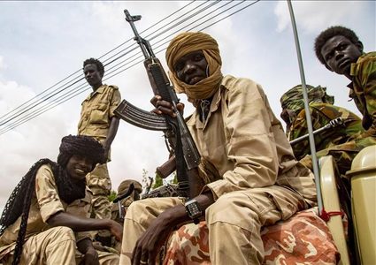 الخرطوم تطالب البعثة الأممية بالمغادرة ودول غربية تندد بالعنف في دارفور