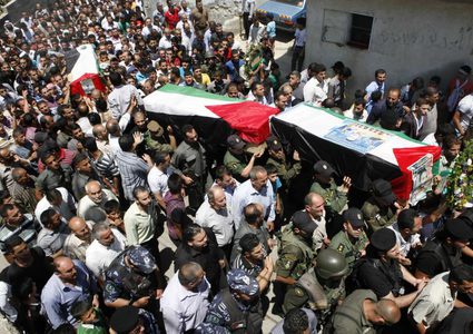 وزارة الصحة: 206 شهداء في الضفة ونحو 2780 إصابة منذ 7 أكتوبر