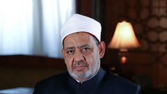 الأزهر يدين استهداف الاحتلال للنازحين بمدرستي الفاخورة وتل الزعتر في مخيم جباليا