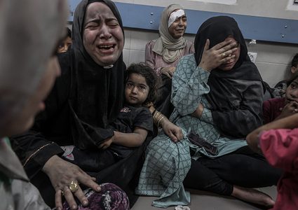 المواقف الدولية من حرب عزة.. أزمة للأمم المتحدة والإنسانية