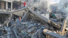 "الأونروا" تدين القصف "المروع" على مدارس الأمم المتحدة في غزة