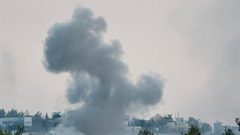 حزب الله يعلن إسقاط طائرة مسيّرة قتالية إسرائيلية