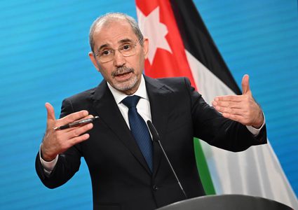 الأردن: حرب إسرائيل في غزة عدوان سافر وليست دفاع عن النفس