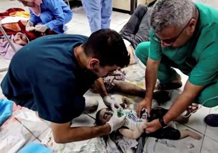 فلسطين تشيد بدعم خمس دول لإحالتها للجنائية