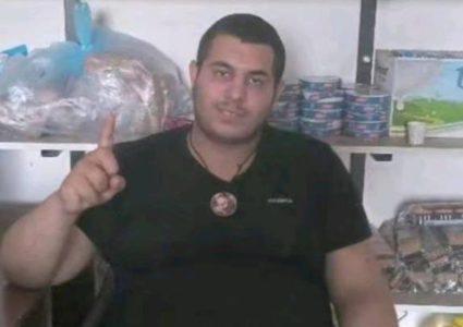 شهيد وإصابتان برصاص الاحتلال في طوباس