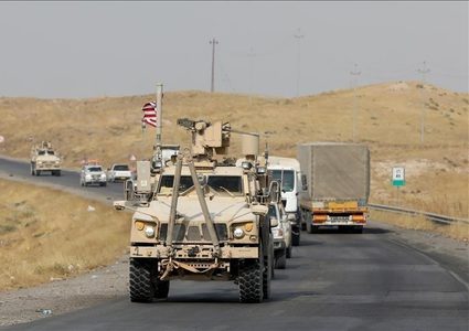 مسؤول في "البنتاغون": تعرضت قواعدنا في سورية والعراق لـ61 هجوما خلال شهر