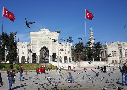 تركيا: إعفاء طلاب قطاع غزة من الرسوم الدراسية