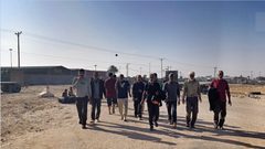 انتهاكات جسيمة تعرض لها عمال قطاع غزة داخل أراضي الـ48