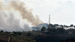 حزب الله يعلن تحقيق "إصابات مؤكدة" في 3 مواقع إسرائيلية