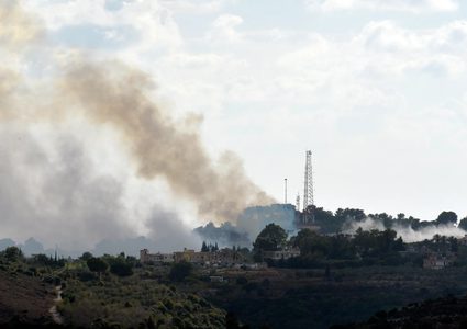 حزب الله يعلن تحقيق "إصابات مؤكدة" في 3 مواقع إسرائيلية