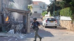 "هآرتس" تكشف "مفاجأة مدوية" تتعلق بعملية "حماس" يوم 7 أكتوبر