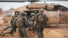 عامل بمقبرة لجيش الاحتلال: دفنّا 50 قتيلا في يومين ونستقبل جنازة كل ساعة