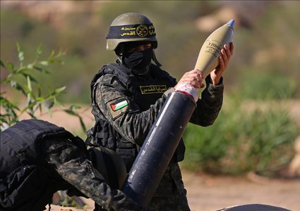 سرايا القدس تعلن عن تكبيد جنود الاحتلال "خسائر كبيرة"