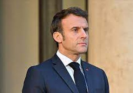 مستشفيات فرنسا مستعدة لاستقبال الأطفال الجرحى والمرضى من غزّة