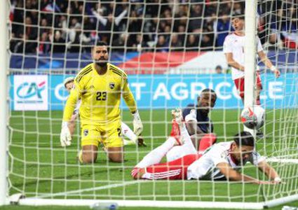 انتصارات لمصر والجزائر والسودان في تصفيات أفريقيا المونديالية