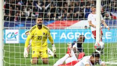 انتصارات لمصر والجزائر والسودان في تصفيات أفريقيا المونديالية