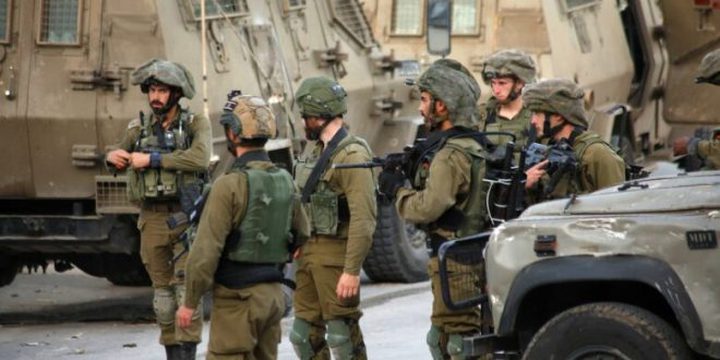 الاحتلال يعتقل 48 مواطنا من الضفة بينهم 13 عاملا من غزة