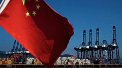 الصين تؤكد موقفها الداعم للحقوق الفلسطينية وضرورة انهاء الاحتلال وإقامة الدولة