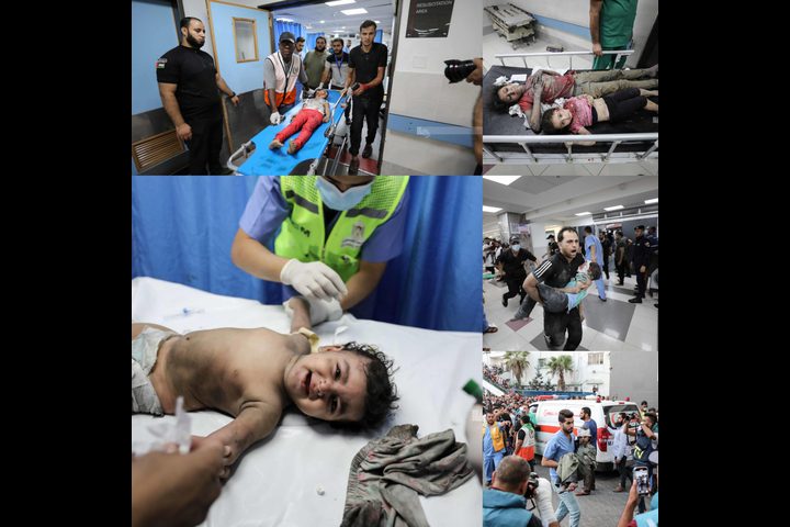 في اليوم العالمي للطفل: أكثر من 5 آلاف من أطفال غزة استشهدوا بينهم 3 آلاف طالب