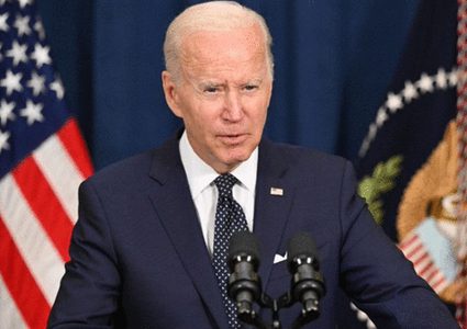 بايدن يرجح اقتراب اتفاق إطلاق سراح الأسرى الإسرائيليين بغزة