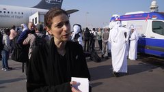 وزراء خارجية دول عربية وإسلامية يبدأون جولة لوقف العدوان الإسرائيلي على غزة