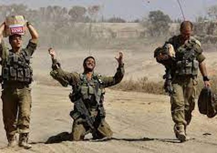 جيش الاحتلال يعلن تسريح جزء من قوات الاحتياط