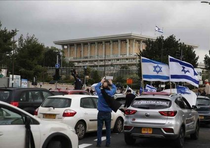 البطالة في إسرائيل تقفز لنحو 10% في أكتوبر بسبب الحرب