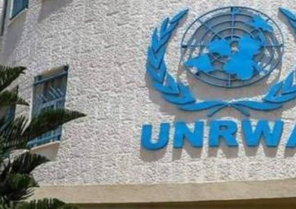 الهند تقدم 2.5 مليون دولار لوكالة "الأونروا"